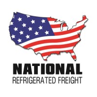 National Refrigerated Freight Logo