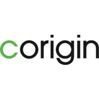 Corigin Solutions, Inc. Logo