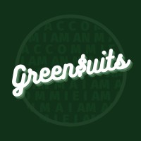 Greensuits Logo