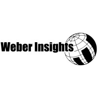 WEBER INSIGHTS LLC Logo