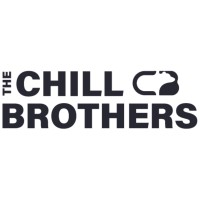 The Chill Brothers Logo