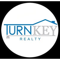 Turnkey Realty LLC Logo