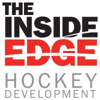 The Inside Edge Hockey Development Logo
