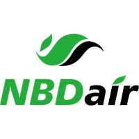 NBDair Inc Logo