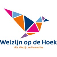 Welzijn op de Hoek Logo