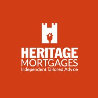 Heritage Mortgages Bournemouth Logo