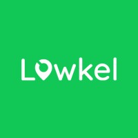 Lowkel Logo