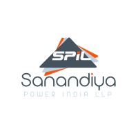 Sanandiya Power India LLP Logo