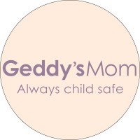 Geddys Mom Logo