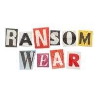 RANSOM WEAR Logo