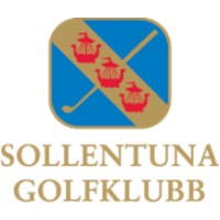 Sollentuna Golfklubb Logo
