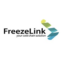 FreezeLink Logo