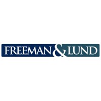 Freeman and Lund Logo