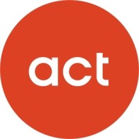act Legal Us Avvocati Logo