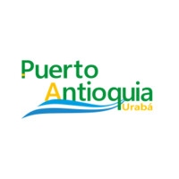 Puerto Antioquia Logo