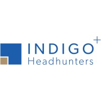 Indigo Headhunters Logo