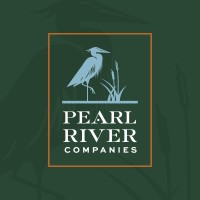 Pearl River Companies Logo