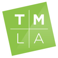 TMLA | Todd McCurdy Landscape Architect Logo