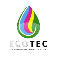 Ecotec OrsoBlu Logo
