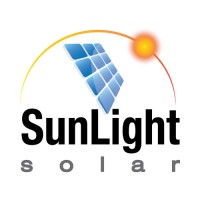 Sunlight Solar Logo