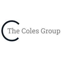 The Coles Group Logo