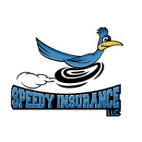 Speedy Insurance LLC Logo