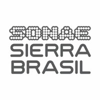 Sonae Sierra Brasil Logo