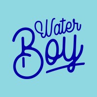 Waterboy Logo