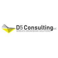 D5 Consulting LLC Logo