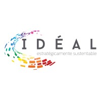IDÉAL Sustentabilidad Logo
