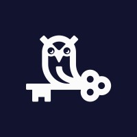 Blue Owl Home & Property Team Logo