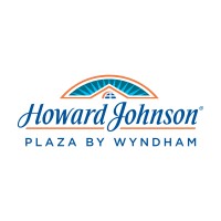 Howard Johnson Plaza By Wyndham Dubai Deira Logo