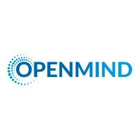 OPEN MIND Logo