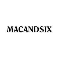 MACANDSIX Logo
