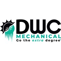 DWC Mechanical, Inc. Logo