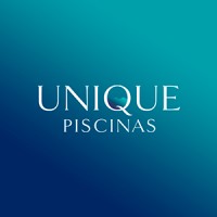 Unique Piscinas Logo