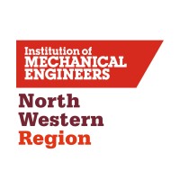 IMechE North Western Region Logo