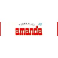 Grupo Amanda Logo
