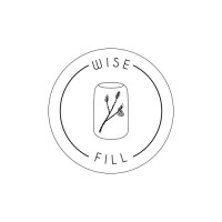 WiseFill Refillery Logo