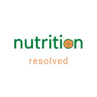 Nutrition Resolved Logo