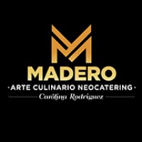 Madero Arte Culinario Logo