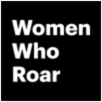 Women Who Roar Logo