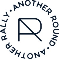 Another Round Another Rally Logo