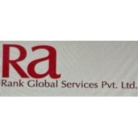 RANK GLOBAL SERVICES PRIVATE LIMITED Logo
