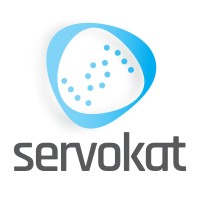 Servokat GmbH Logo