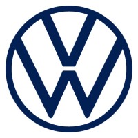 Volkswagen Sverige Logo