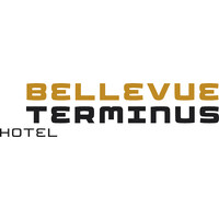 Hotel Bellevue-Terminus Logo