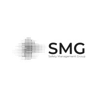 SMG • შრომის უსაფრთხოების მენეჯმენტის ჯგუფი Logo