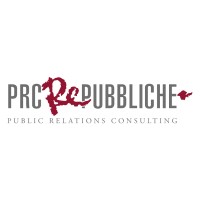 PRC Re Pubbliche S.R.L. Logo