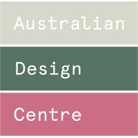 Australian Design Centre Logo